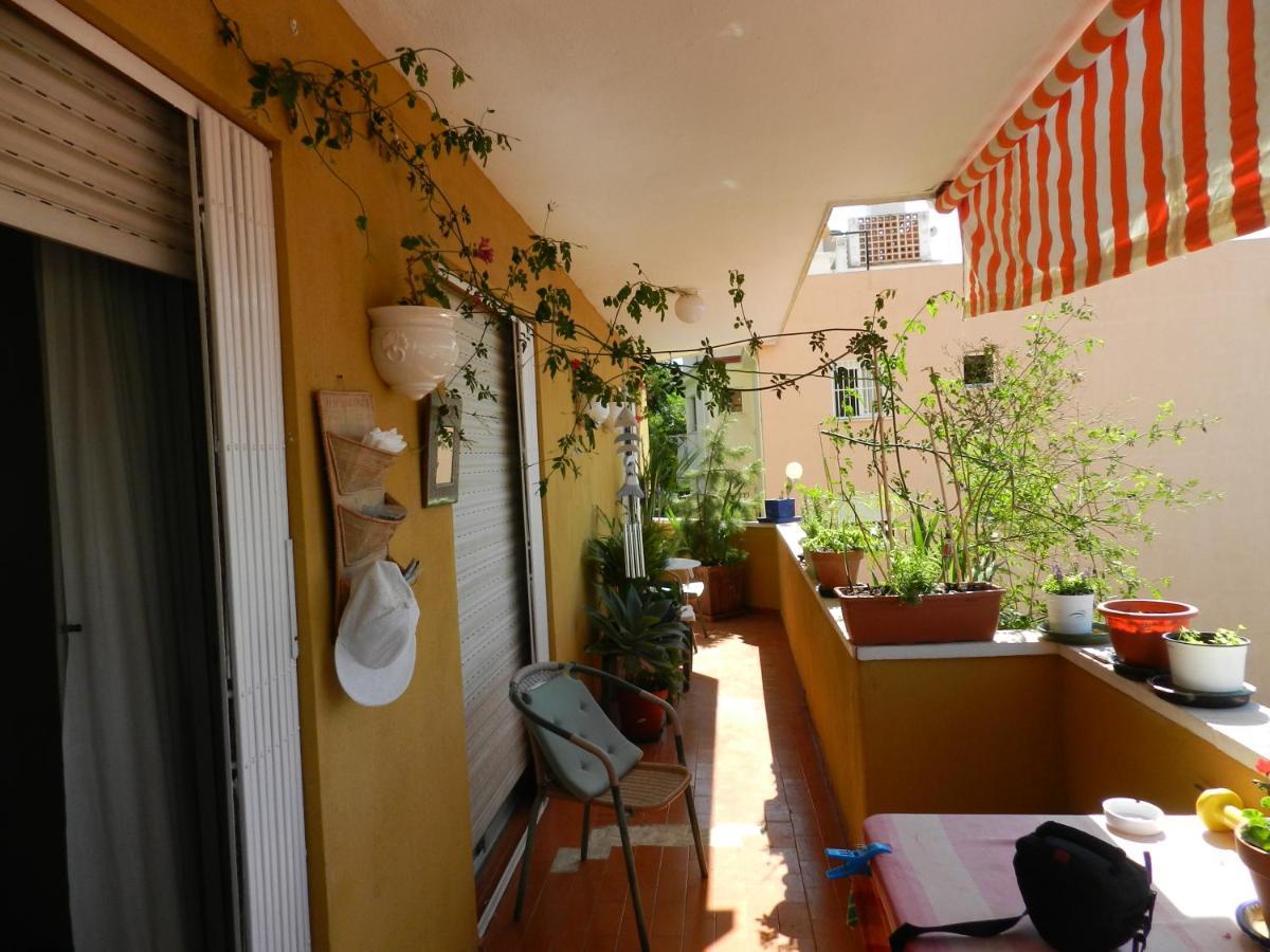 Pedregalejo Room مالقة المظهر الخارجي الصورة