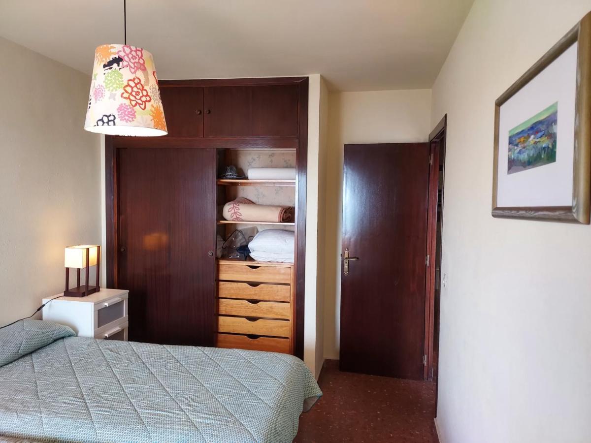 Pedregalejo Room مالقة المظهر الخارجي الصورة