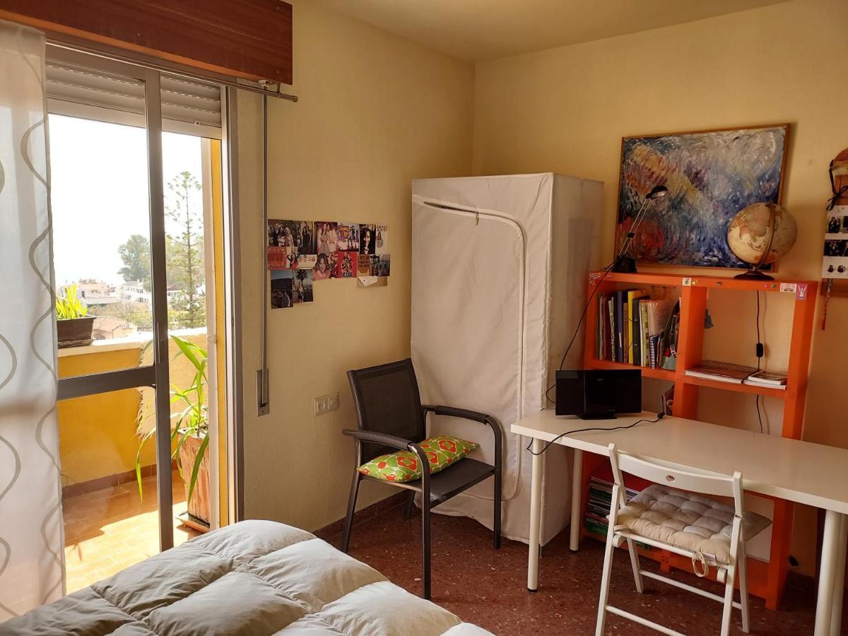 Pedregalejo Room مالقة المظهر الخارجي الصورة