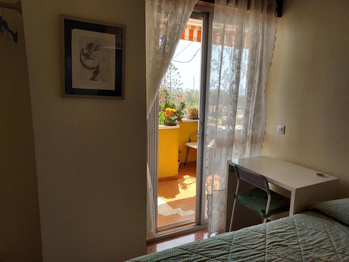 Pedregalejo Room مالقة المظهر الخارجي الصورة