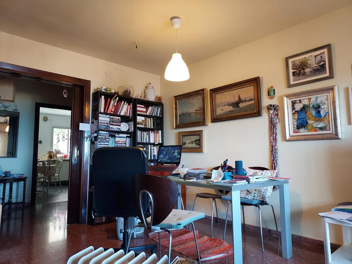Pedregalejo Room مالقة المظهر الخارجي الصورة