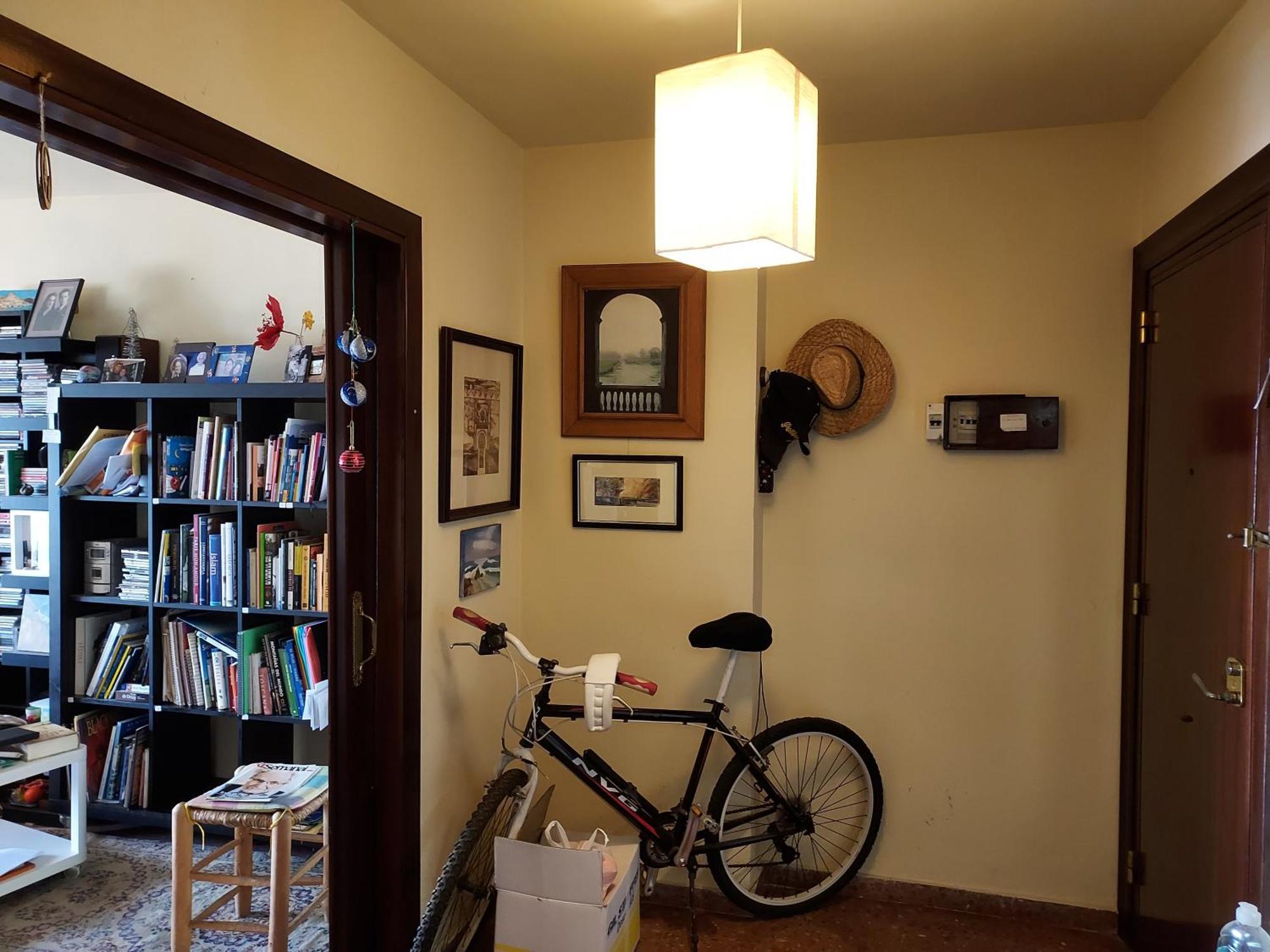 Pedregalejo Room مالقة المظهر الخارجي الصورة