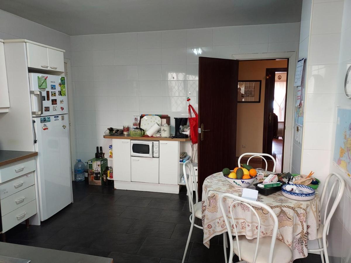 Pedregalejo Room مالقة المظهر الخارجي الصورة