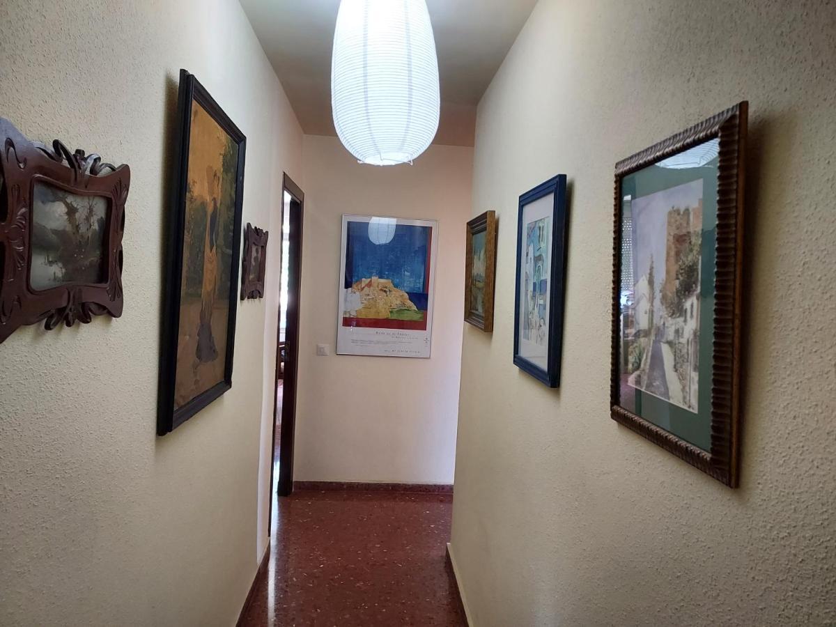 Pedregalejo Room مالقة المظهر الخارجي الصورة