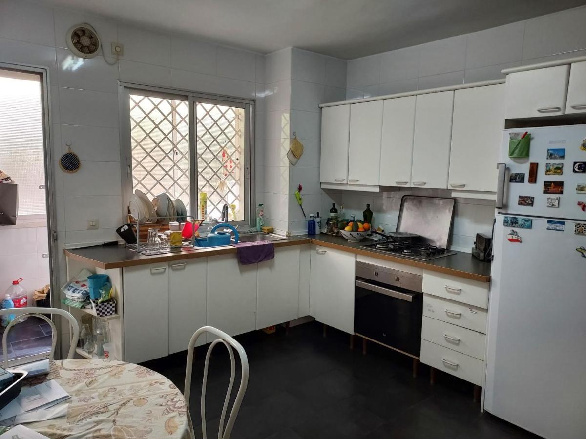 Pedregalejo Room مالقة المظهر الخارجي الصورة